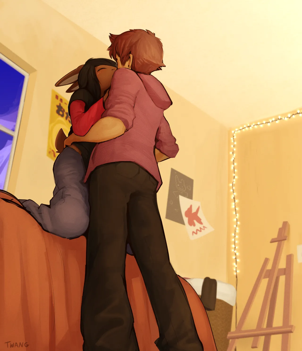 Janis page 6 full