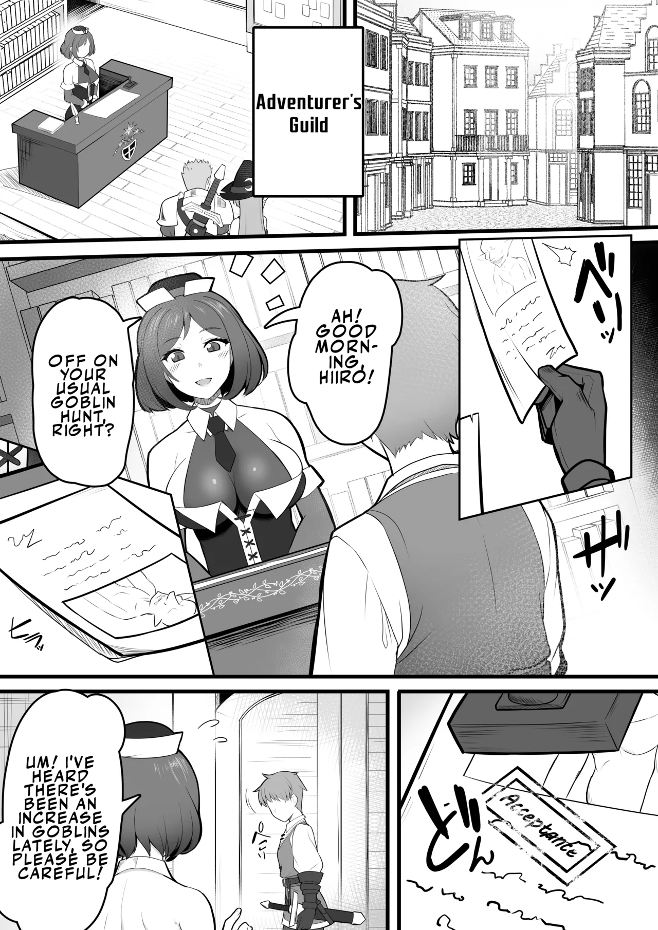 Odoriko no Onee-san ni Tasukeraretara Sex made Sareta Hanashi | The Story of How I Was Saved by a Dancer Lady and Ended Up Having Sex page 3 full