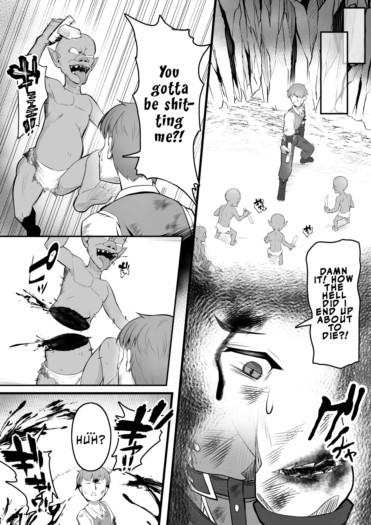 Odoriko no Onee-san ni Tasukeraretara Sex made Sareta Hanashi | The Story of How I Was Saved by a Dancer Lady and Ended Up Having Sex page 5 full