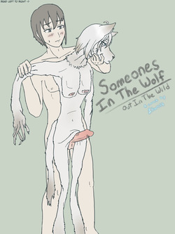 Someones In The Wolf: Out in the Wild