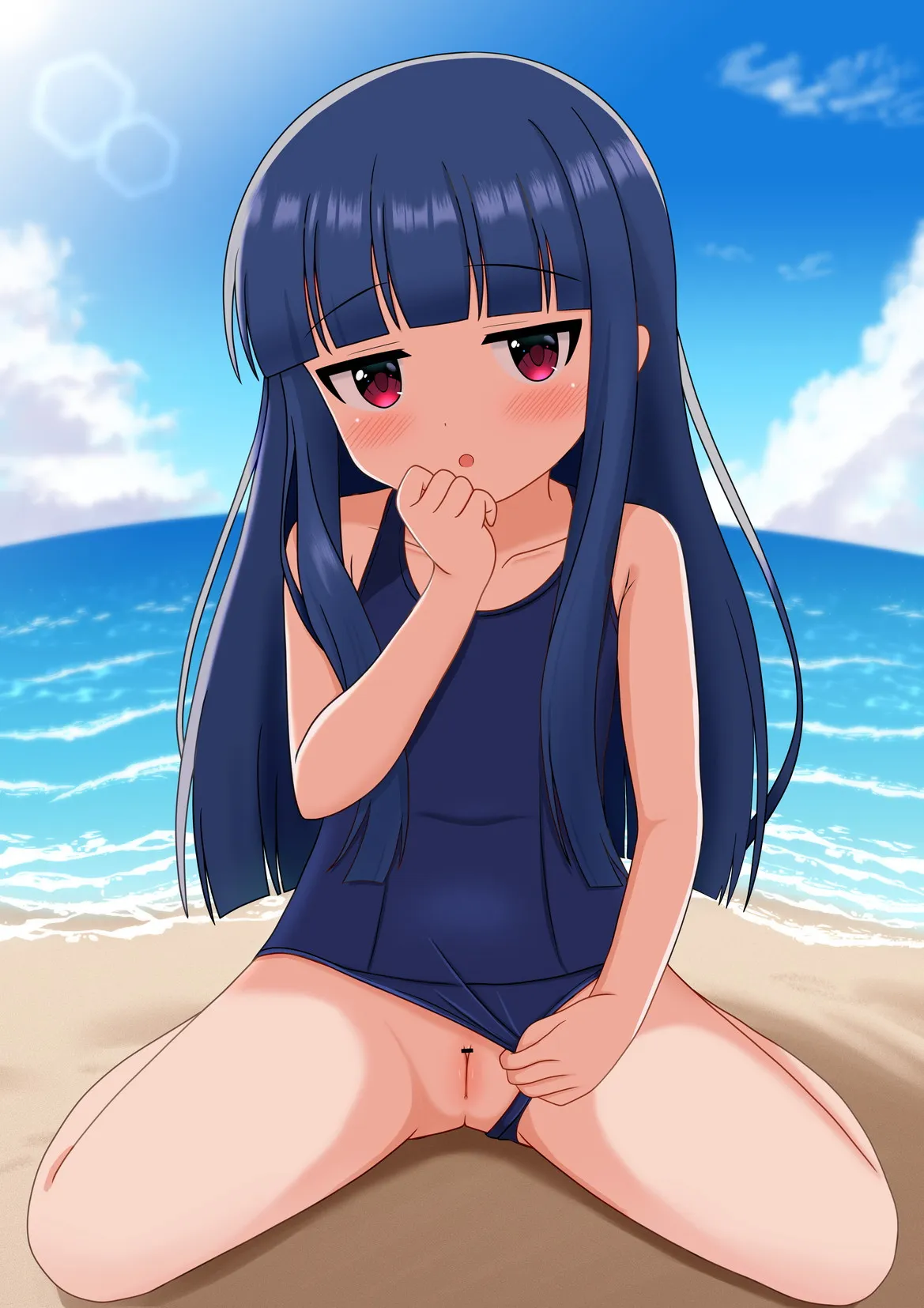 Toda Ken page 5 full