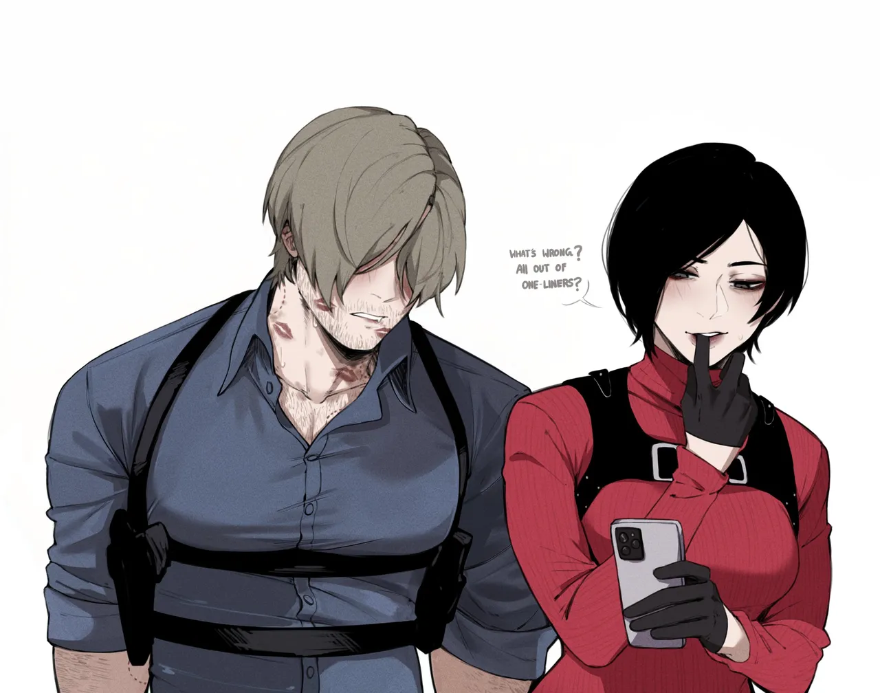 Resident Evil: Requiem page 7 full