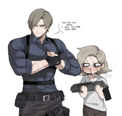 Resident Evil: Requiem