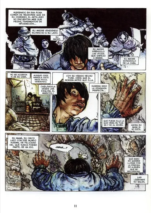 Noche de Mercado page 4 full