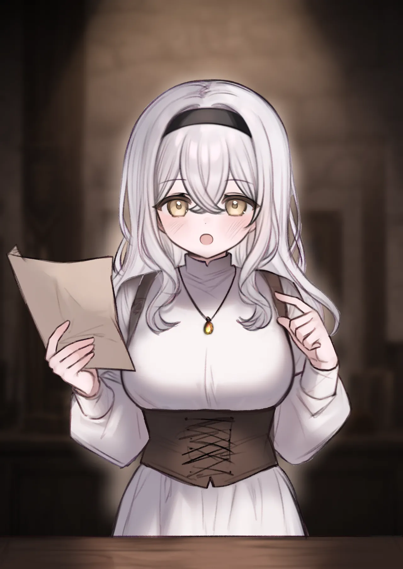 FB62_Nobless Fallen 2.5（No text &amp; Chinese） page 3 full