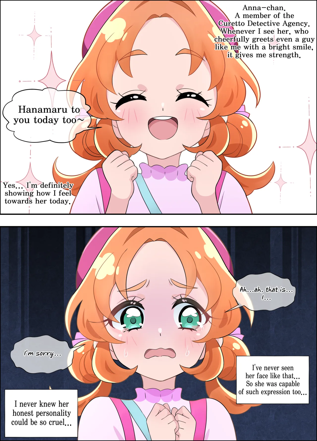cure answer page 9 full