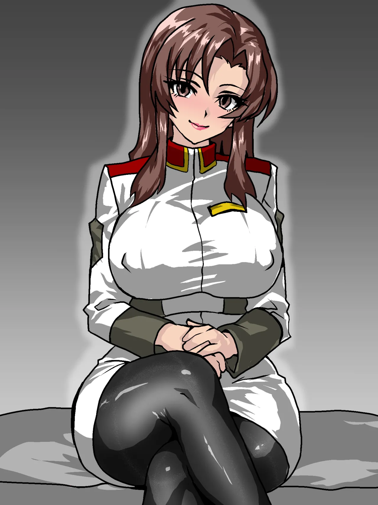 SEEDFREEDOMの前にSEEDを観ていますっていう落書き4枚 その② page 3 full