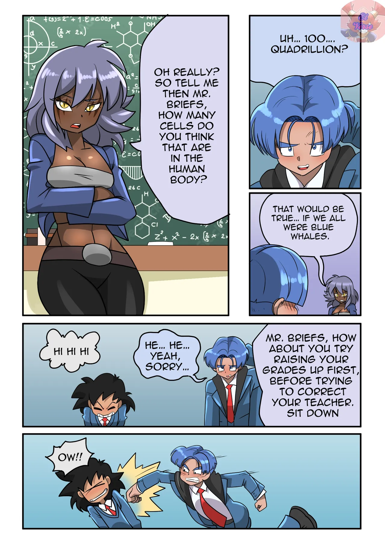 Study Session page 2 full