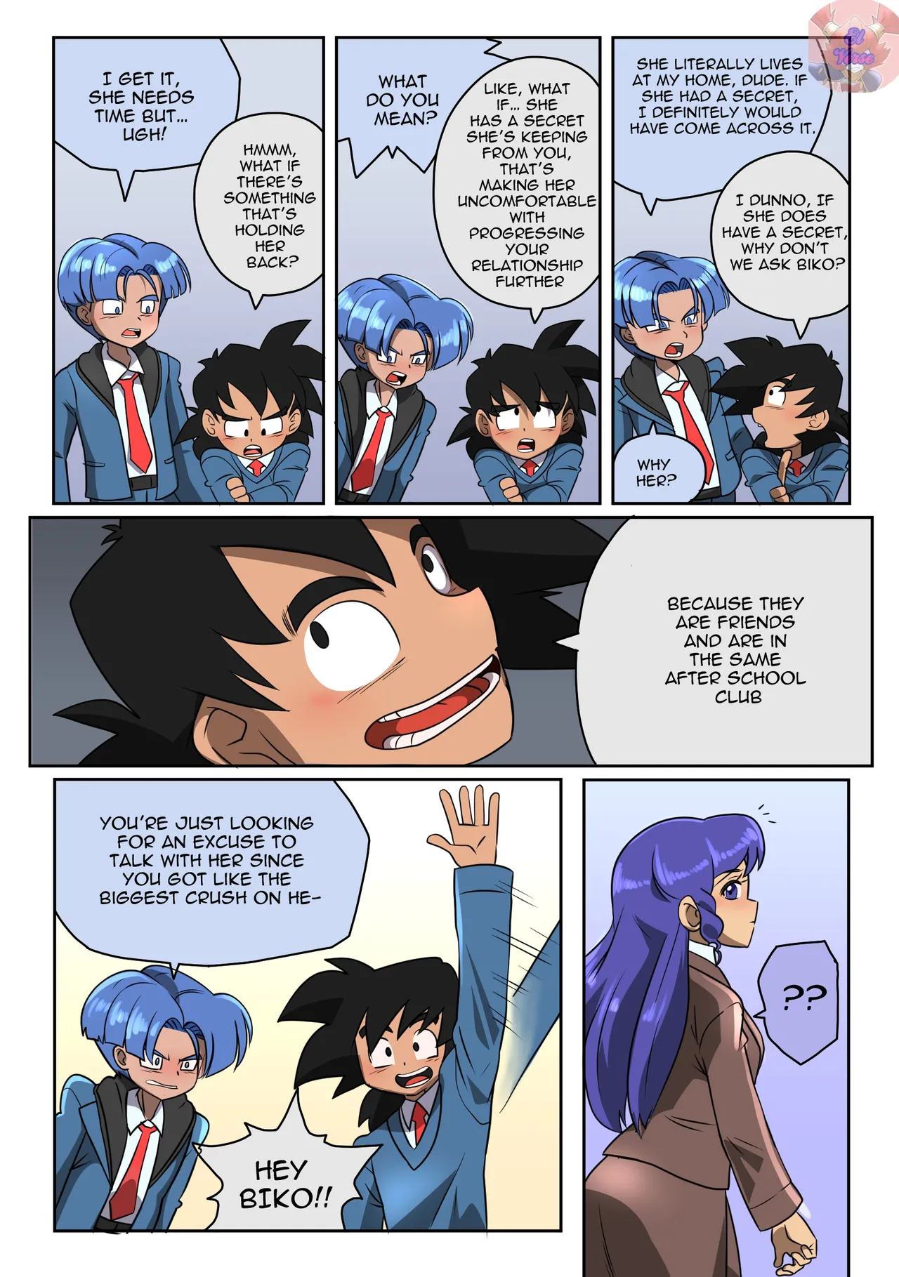 Study Session page 4 full