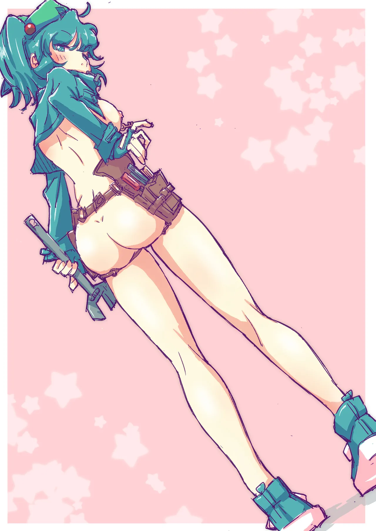 nonmikan777-twitter③ page 7 full