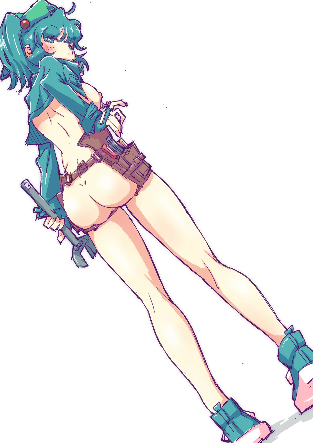 nonmikan777-twitter③ page 8 full