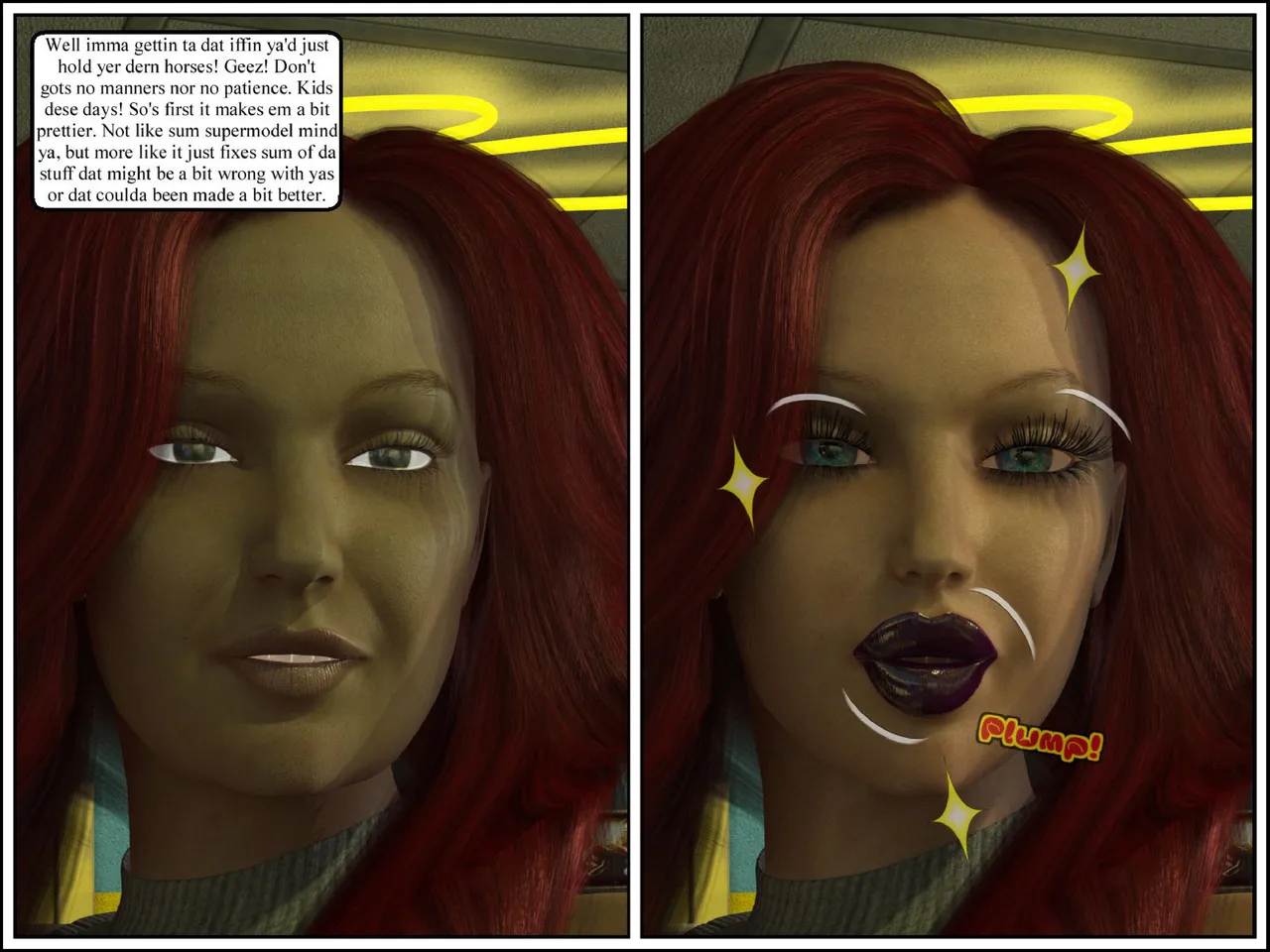 Arcade page 10 full