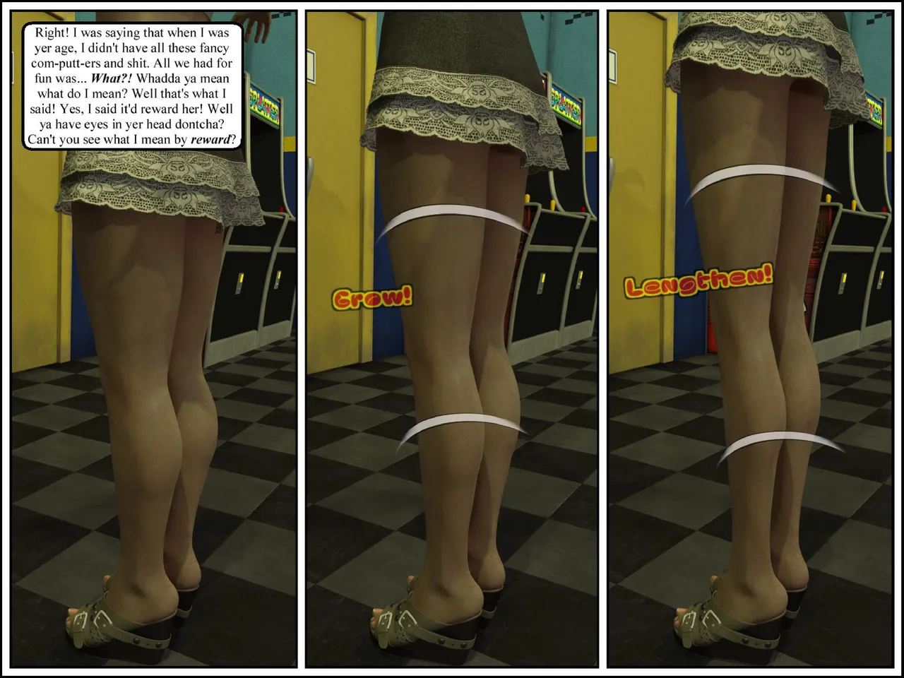 Arcade page 4 full