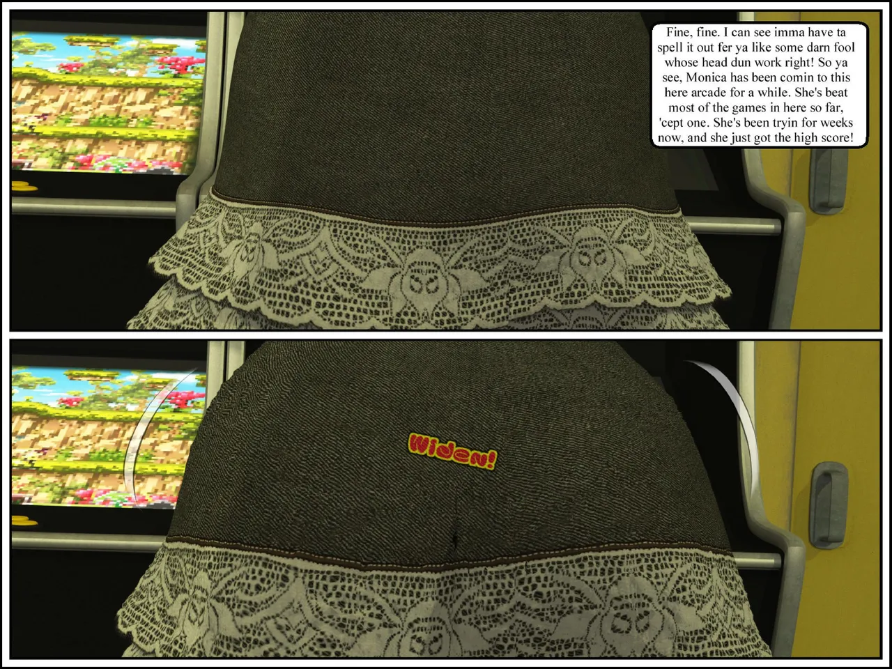 Arcade page 5 full