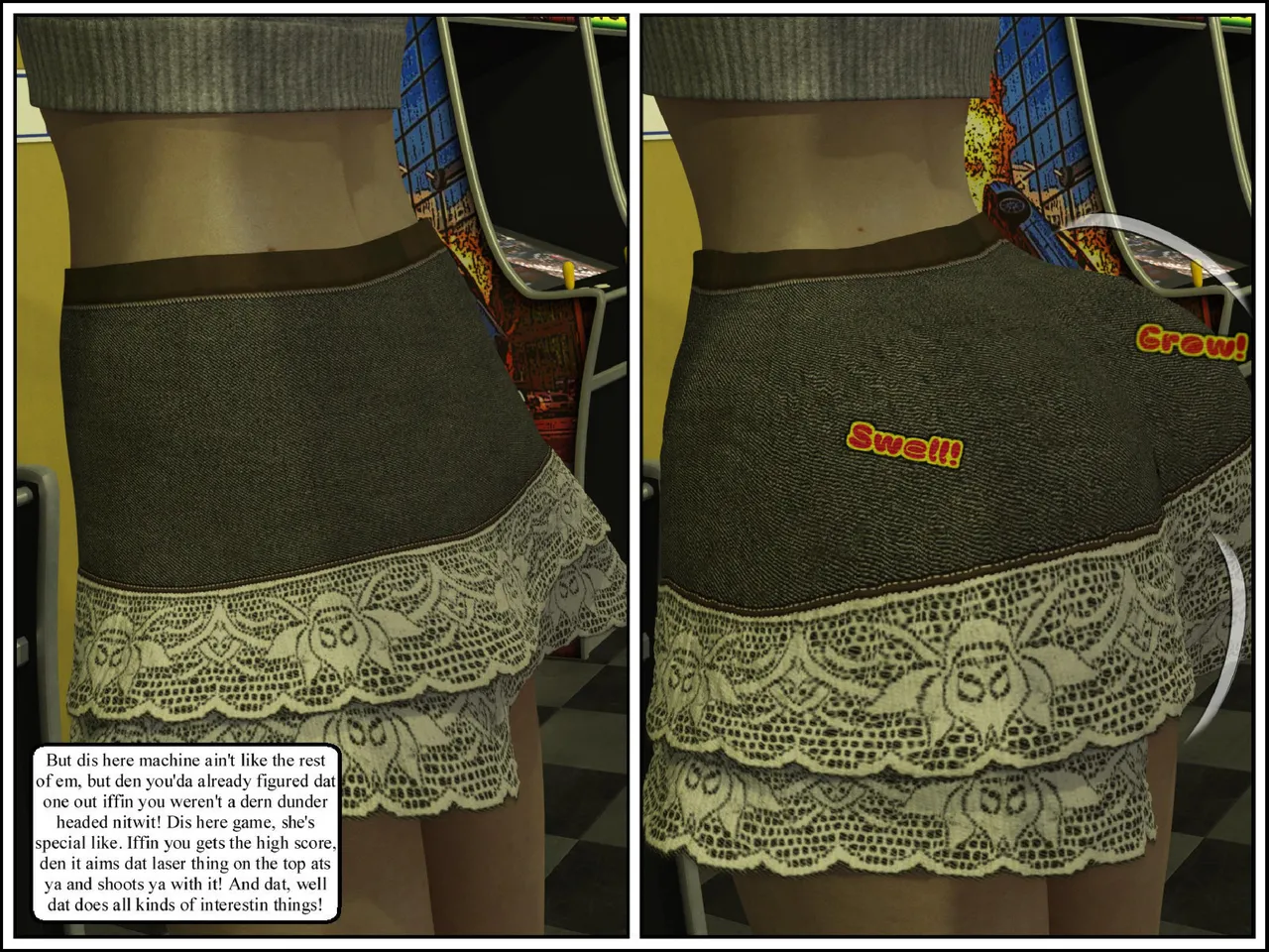 Arcade page 7 full