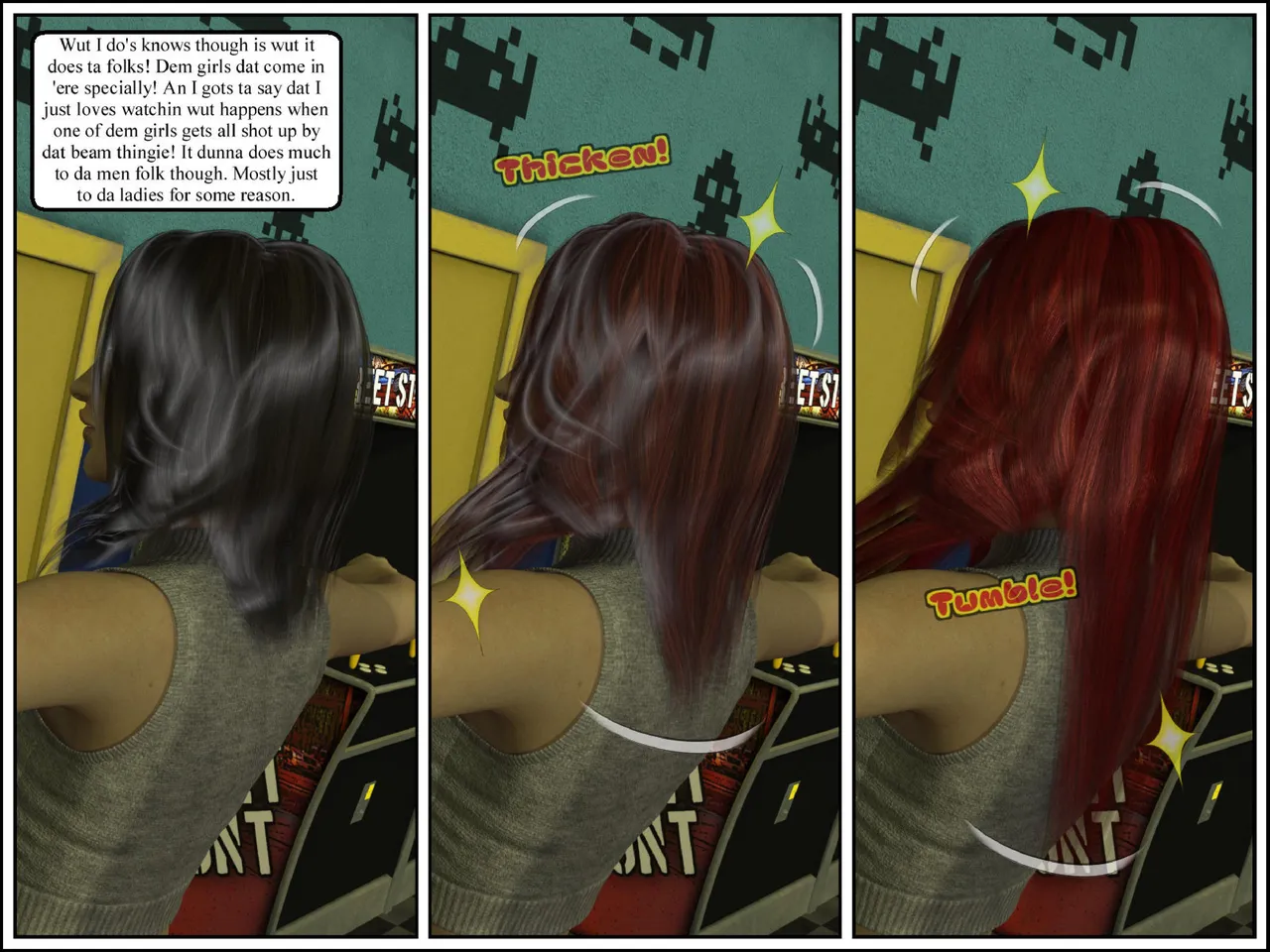 Arcade page 9 full