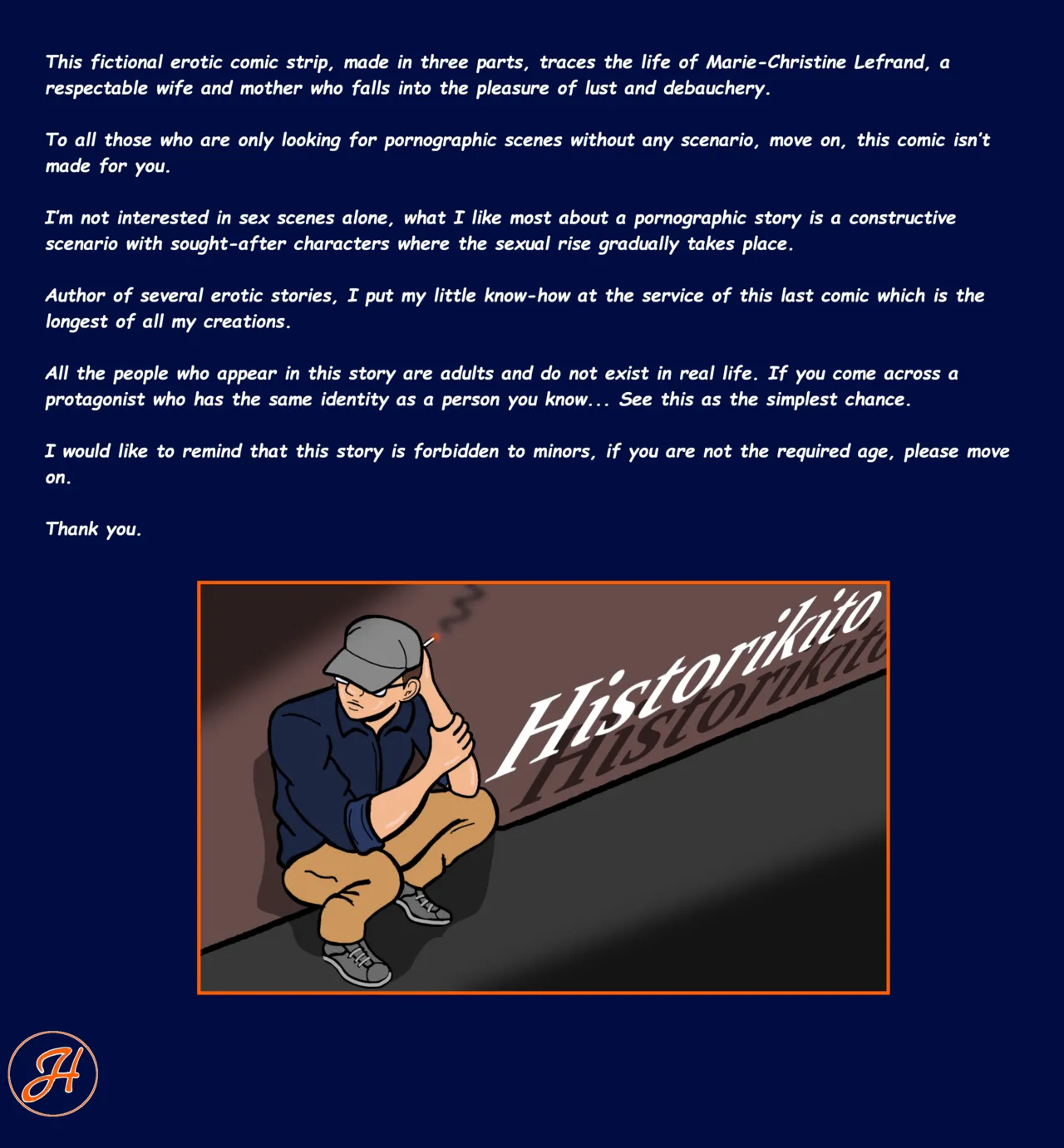 Perverted wife : Chapter 6 page 2 full
