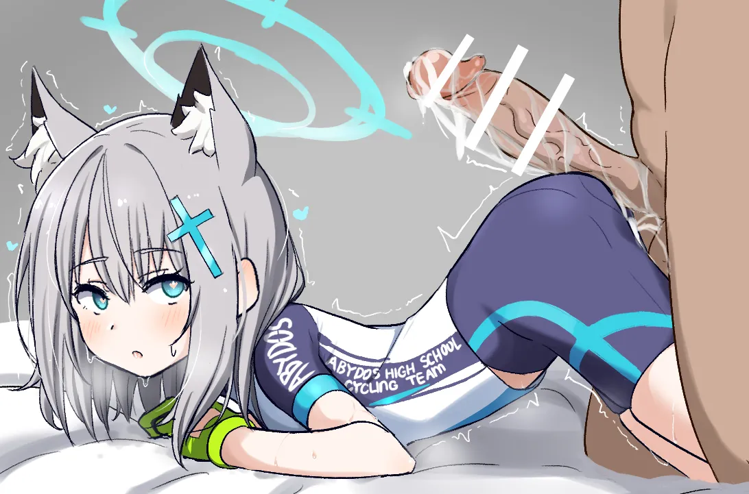 Shiroko page 4 full