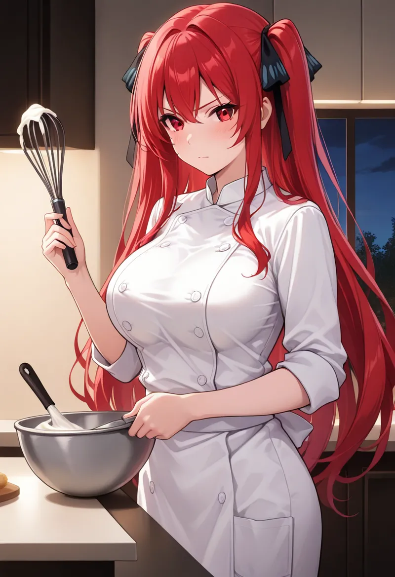 Hana - Tsundere Baker Vol.1 page 1 full