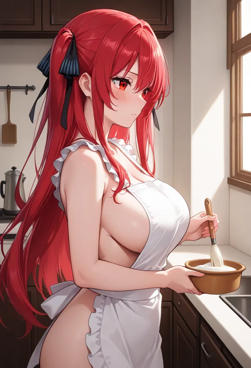Hana - Tsundere Baker Vol.1 page 5 full