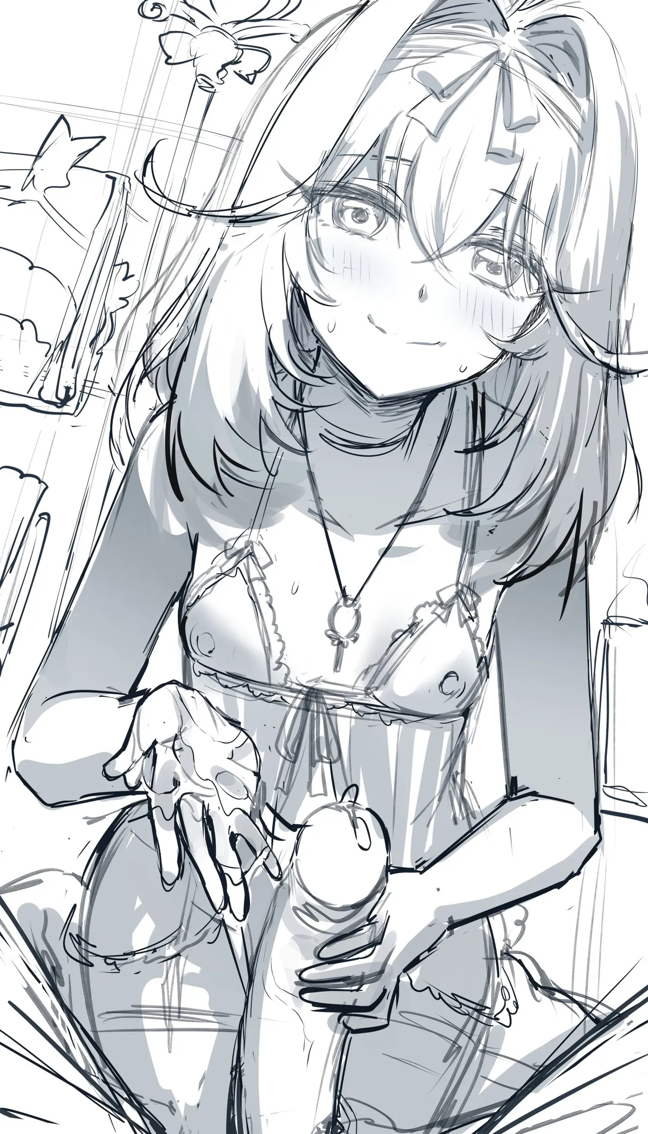 Moria Ruruka page 8 full