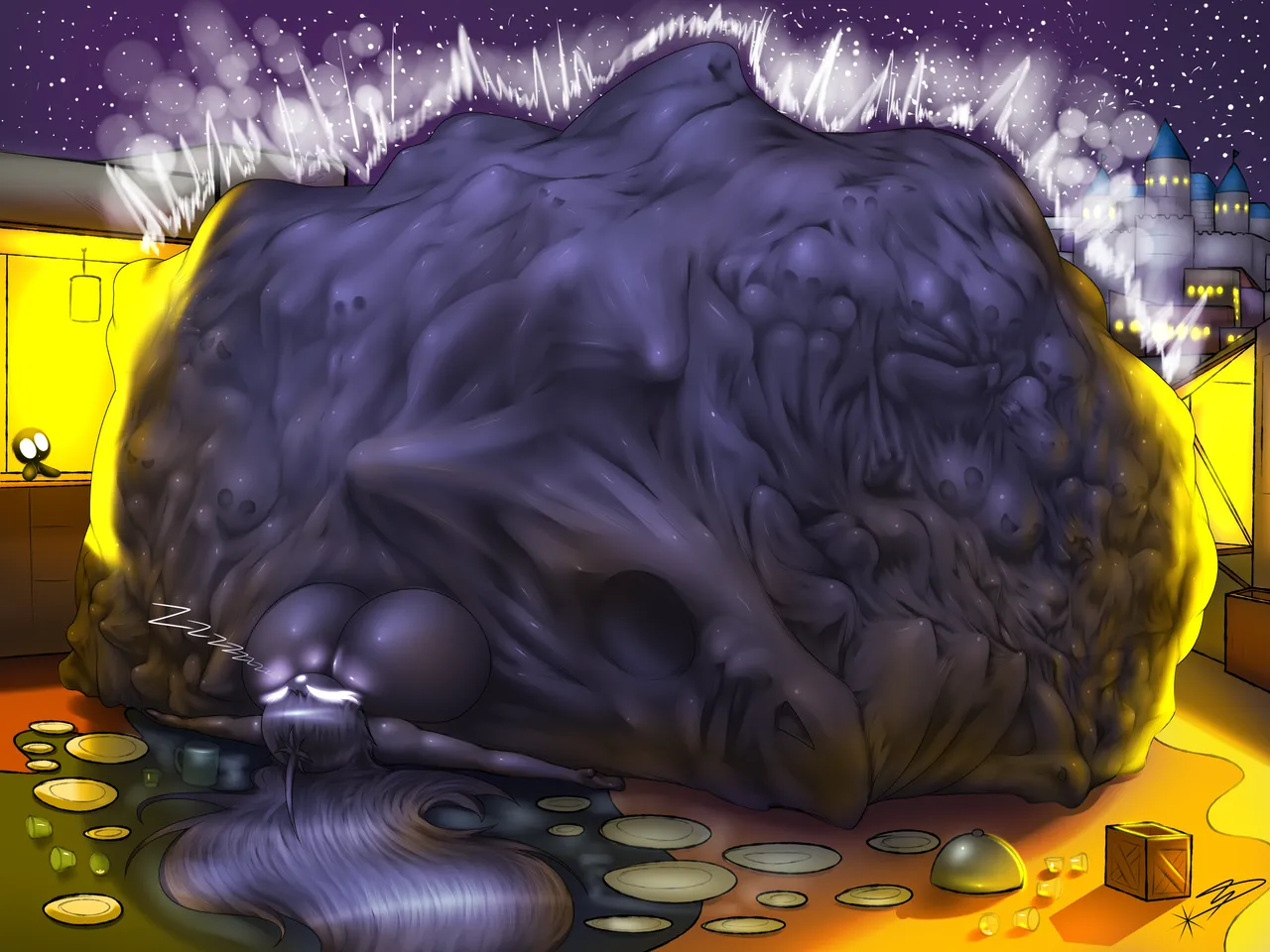 Yinwa - The Oddest Encyclopedia page 4 full