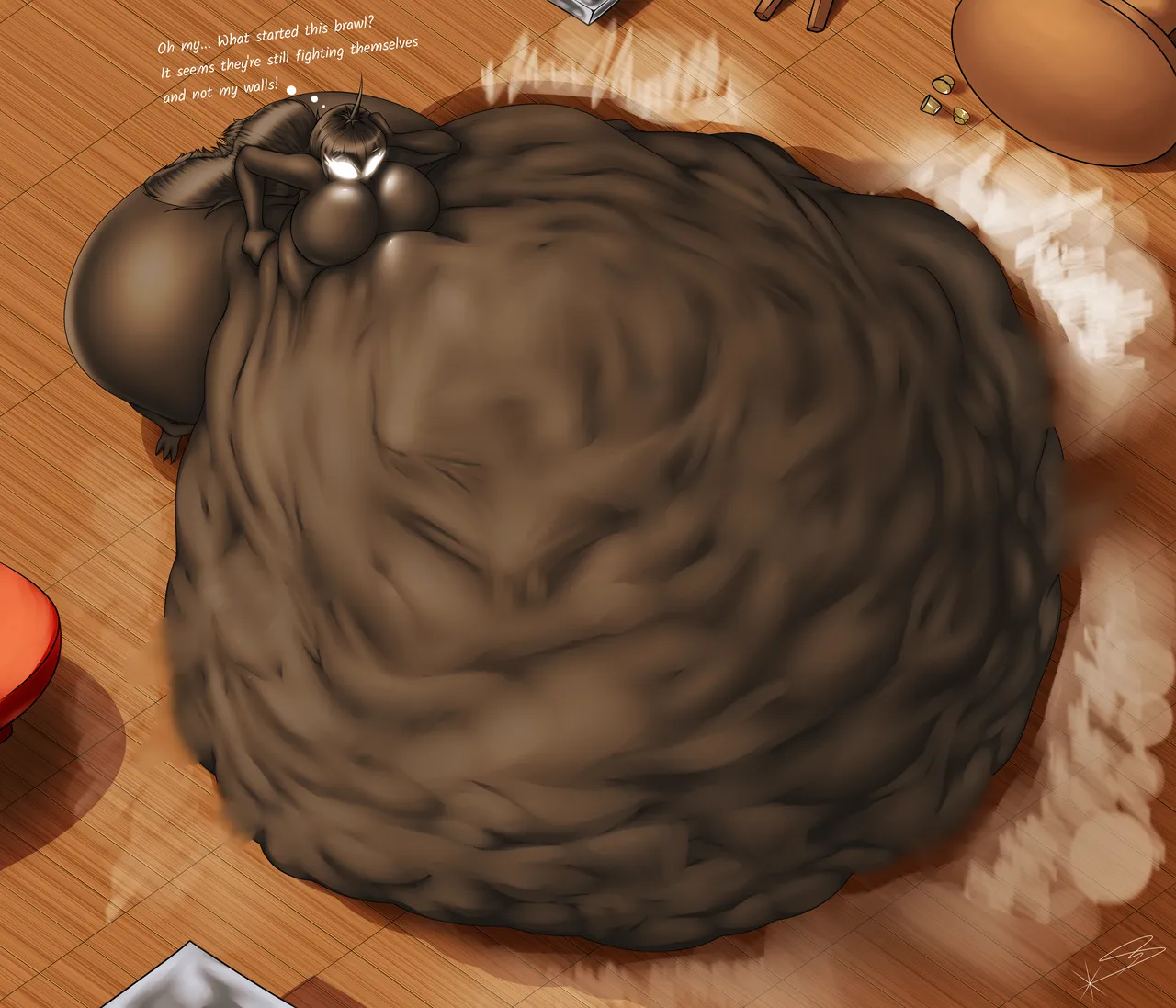 Yinwa - The Oddest Encyclopedia page 9 full