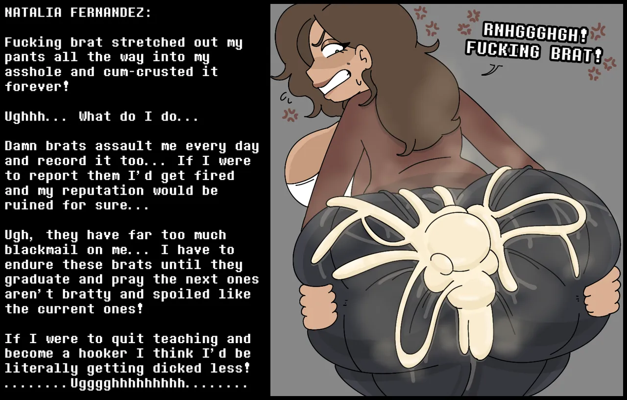 Buniverse page 5 full