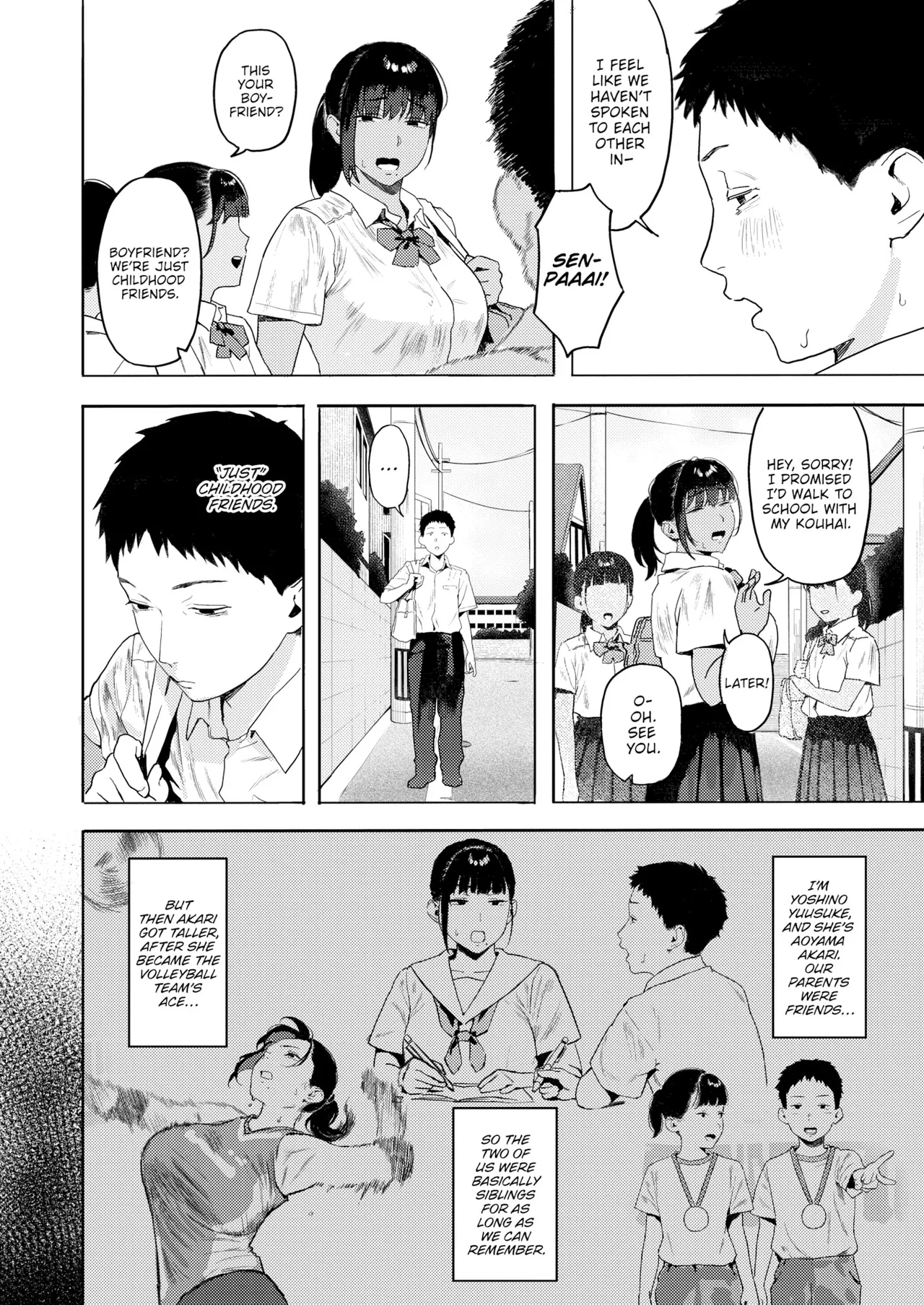 Home Alone With a Close Friend… page 2 full