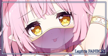 Skebえっちイラスト cover