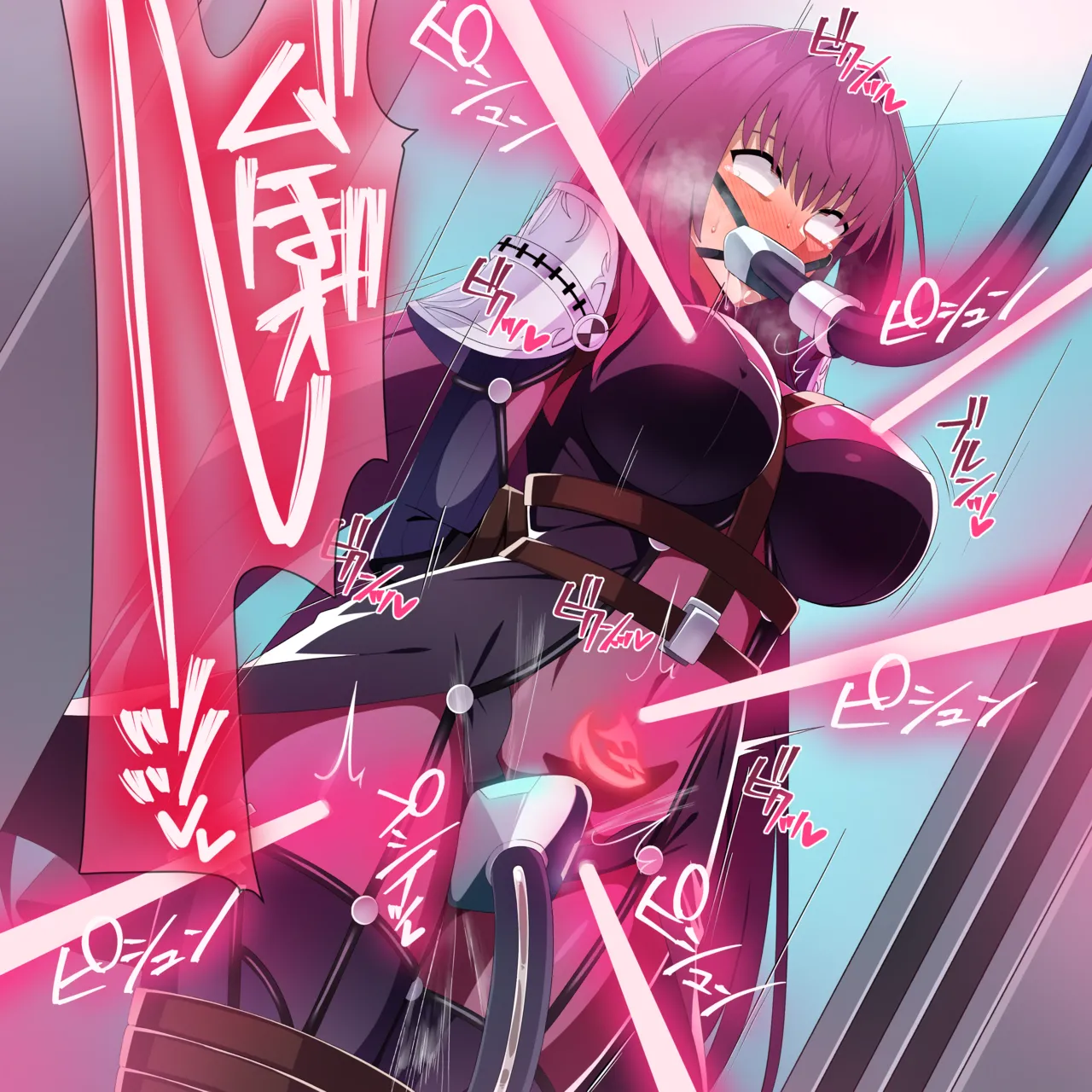 コヤンスカヤに 1-2 page 6 full