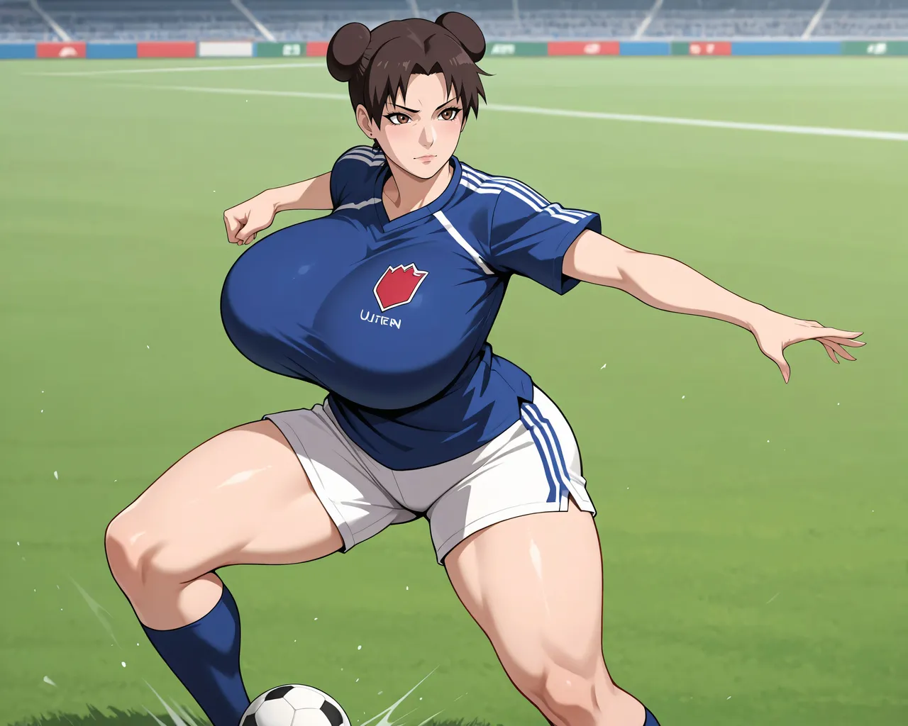 Set354 Tenten AI generated page 10 full