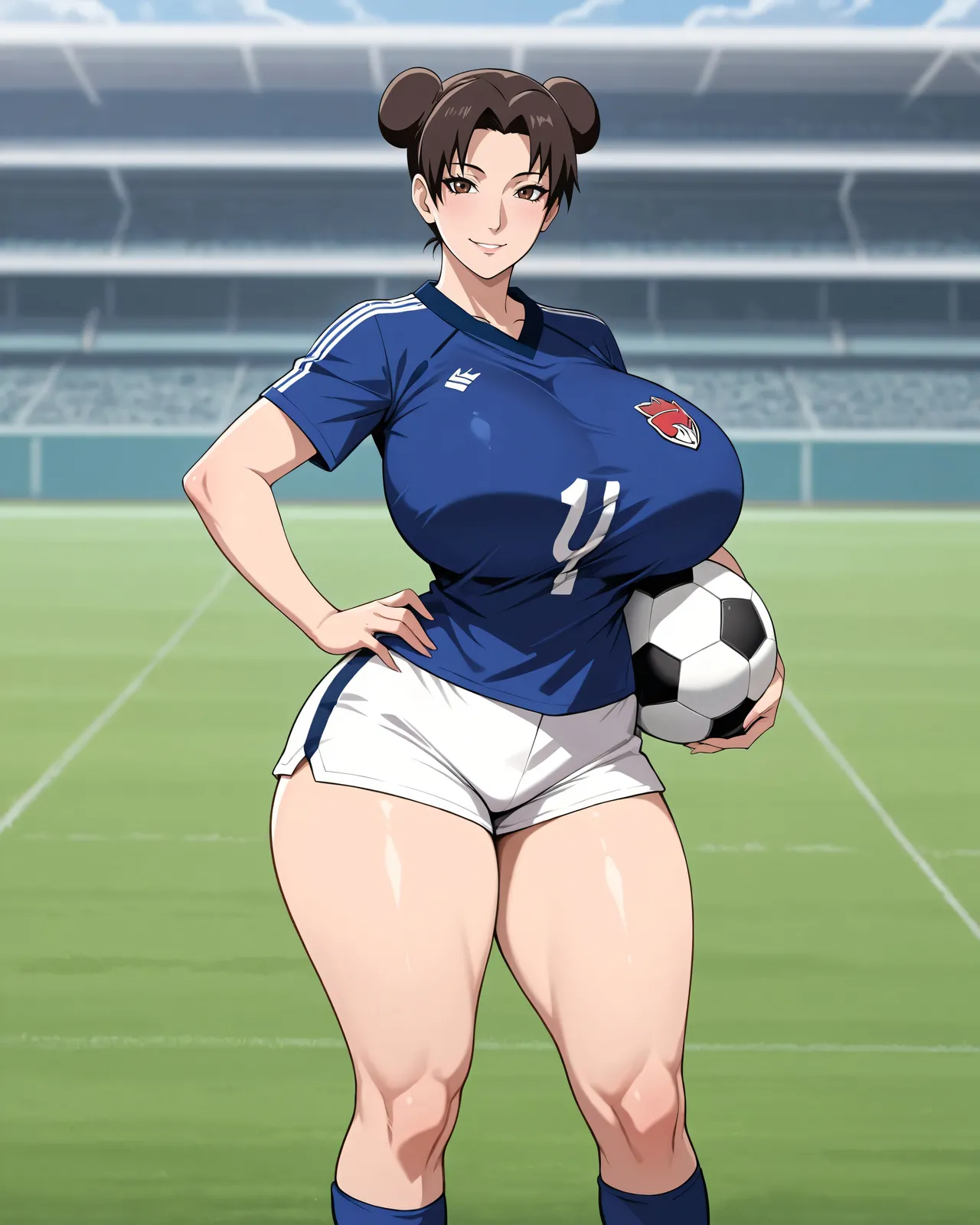 Set354 Tenten AI generated page 2 full