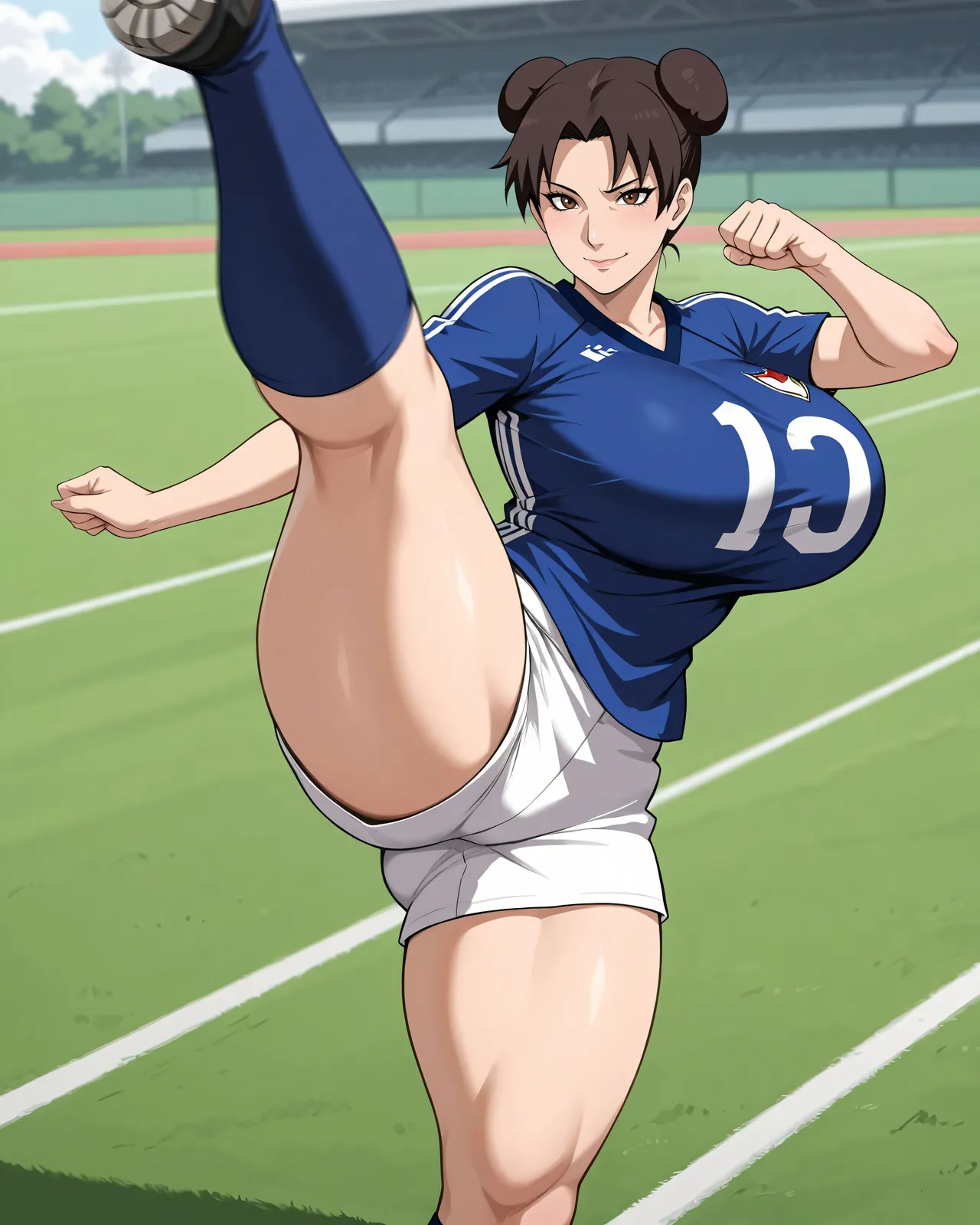 Set354 Tenten AI generated page 3 full