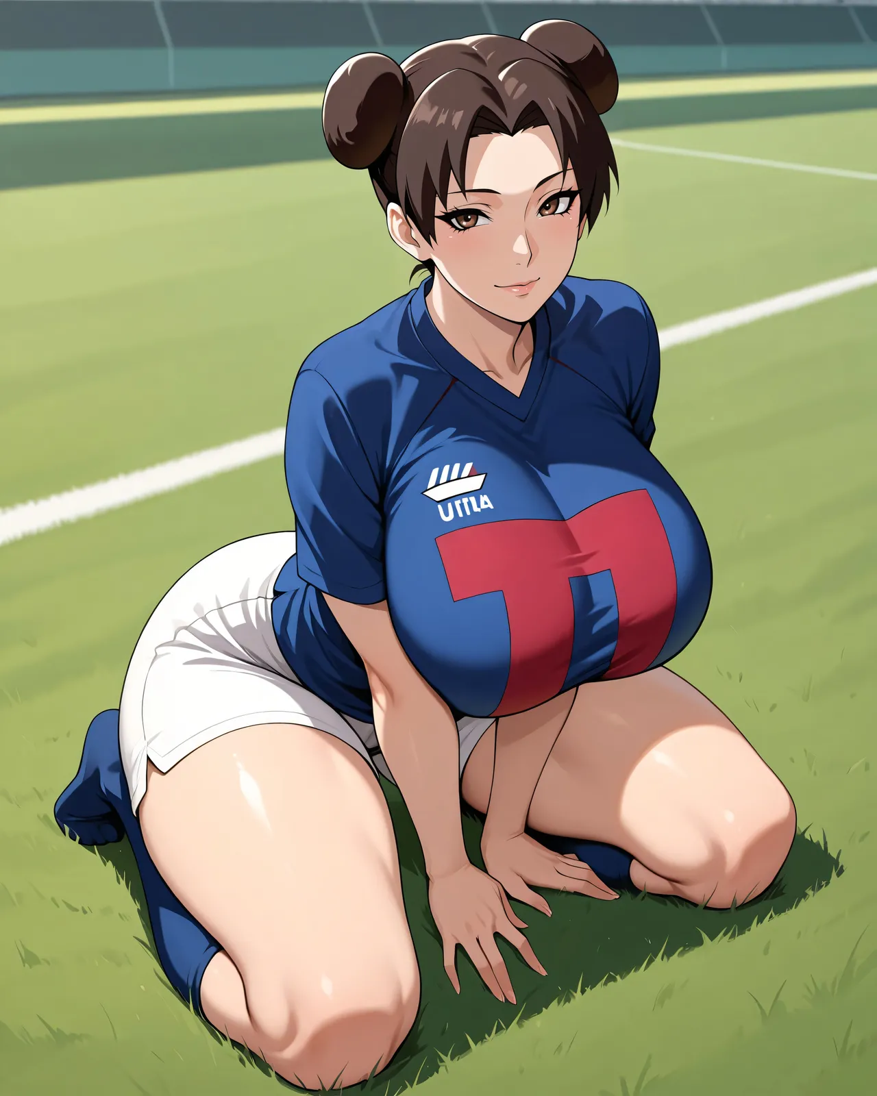 Set354 Tenten AI generated page 9 full
