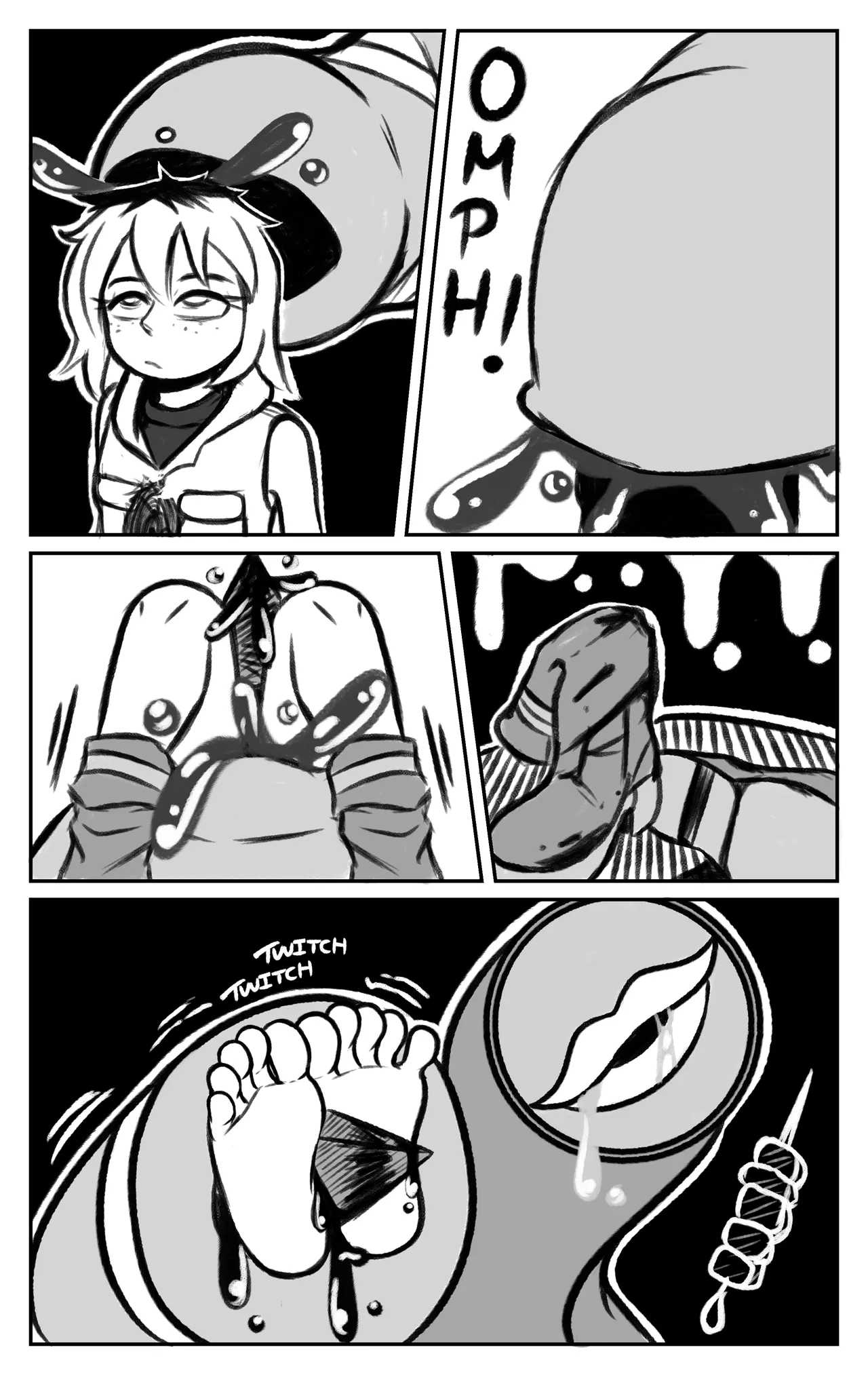 Mintytoid page 6 full