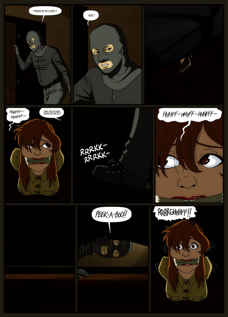 Robbed! Part 1 page 8 full