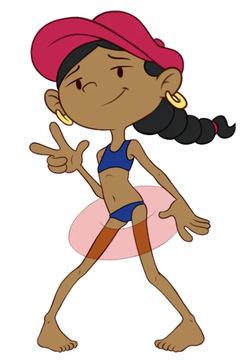 Codename: Kids Next Door