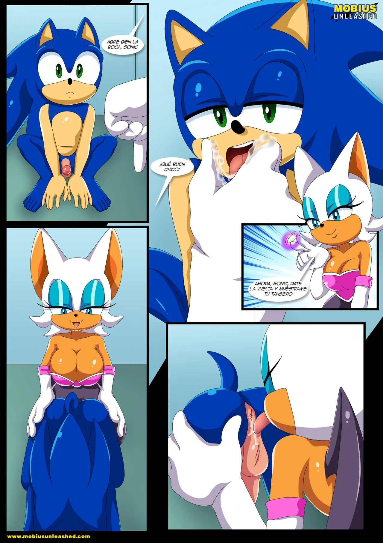 Pet's night | Noche de Mascotas page 4 full