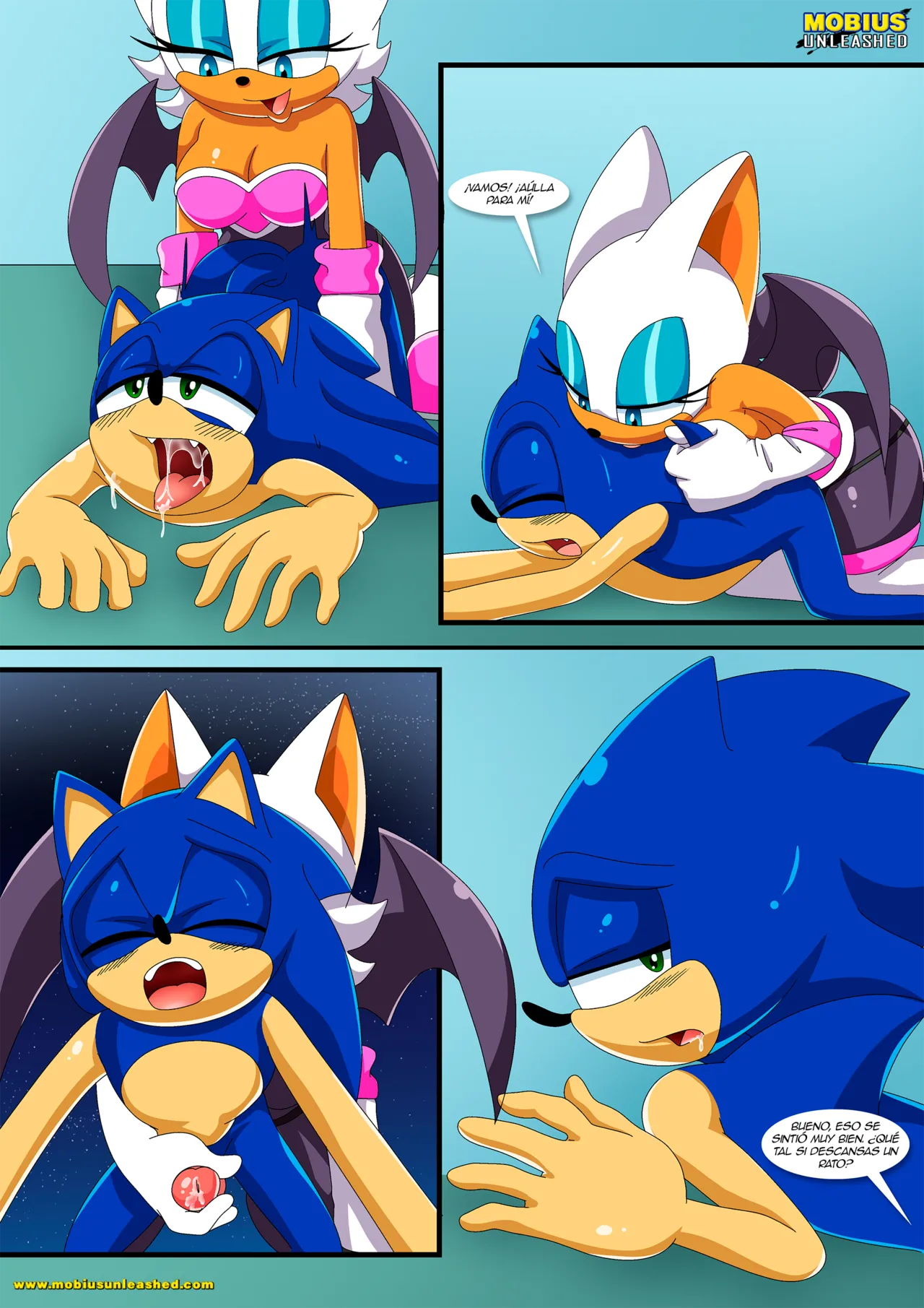 Pet's night | Noche de Mascotas page 5 full
