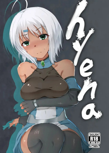hyena cover