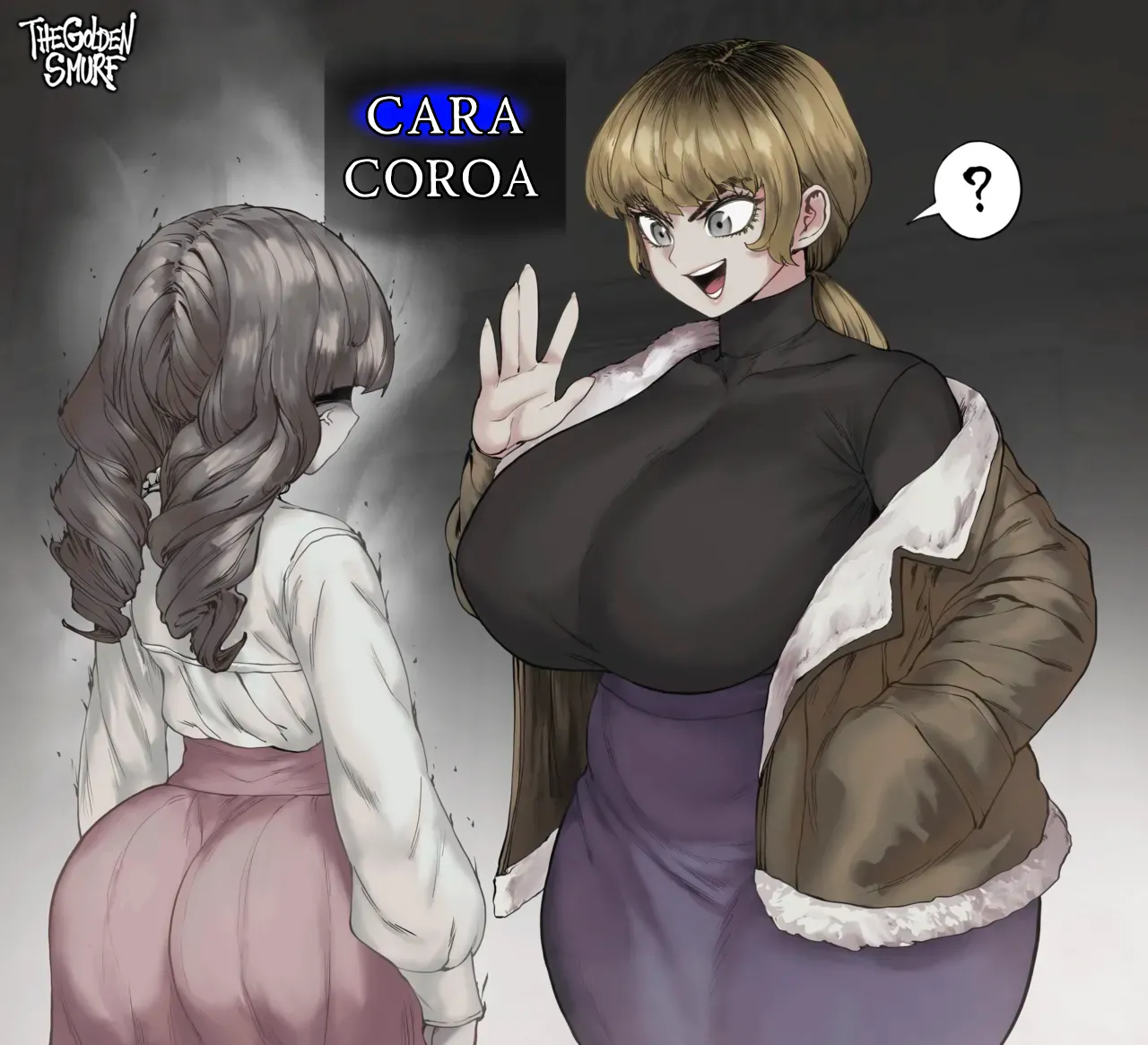 Funger Termina Ending D em PT-BR page 2 full