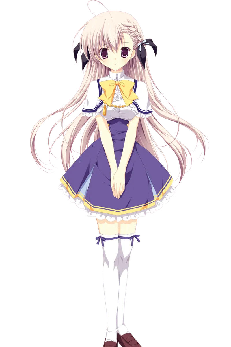 Areas Series - Character Sprites page 4 full