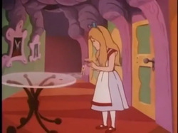 alice burbank screenset