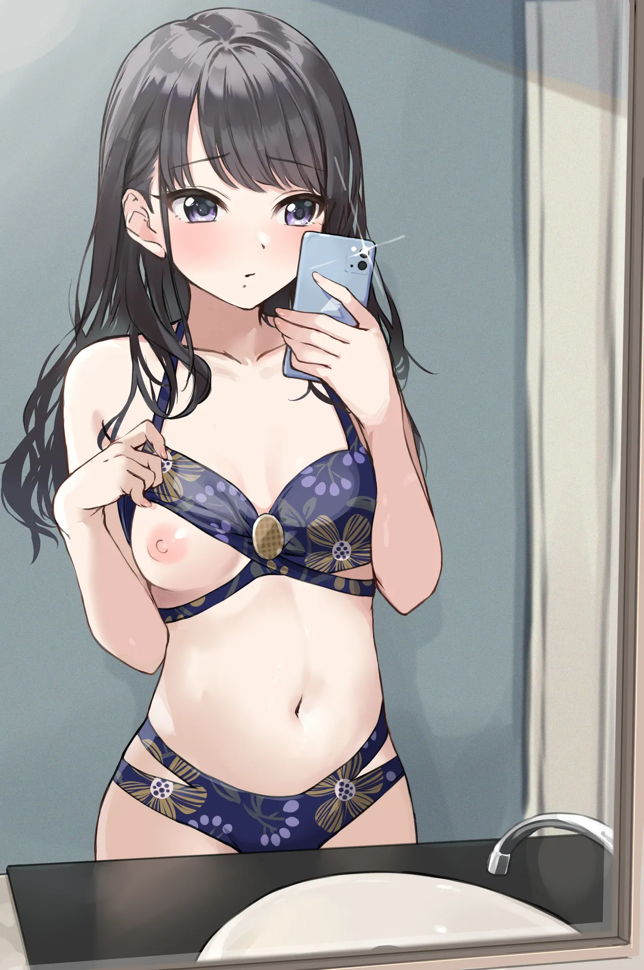 灯織① 差分 page 3 full