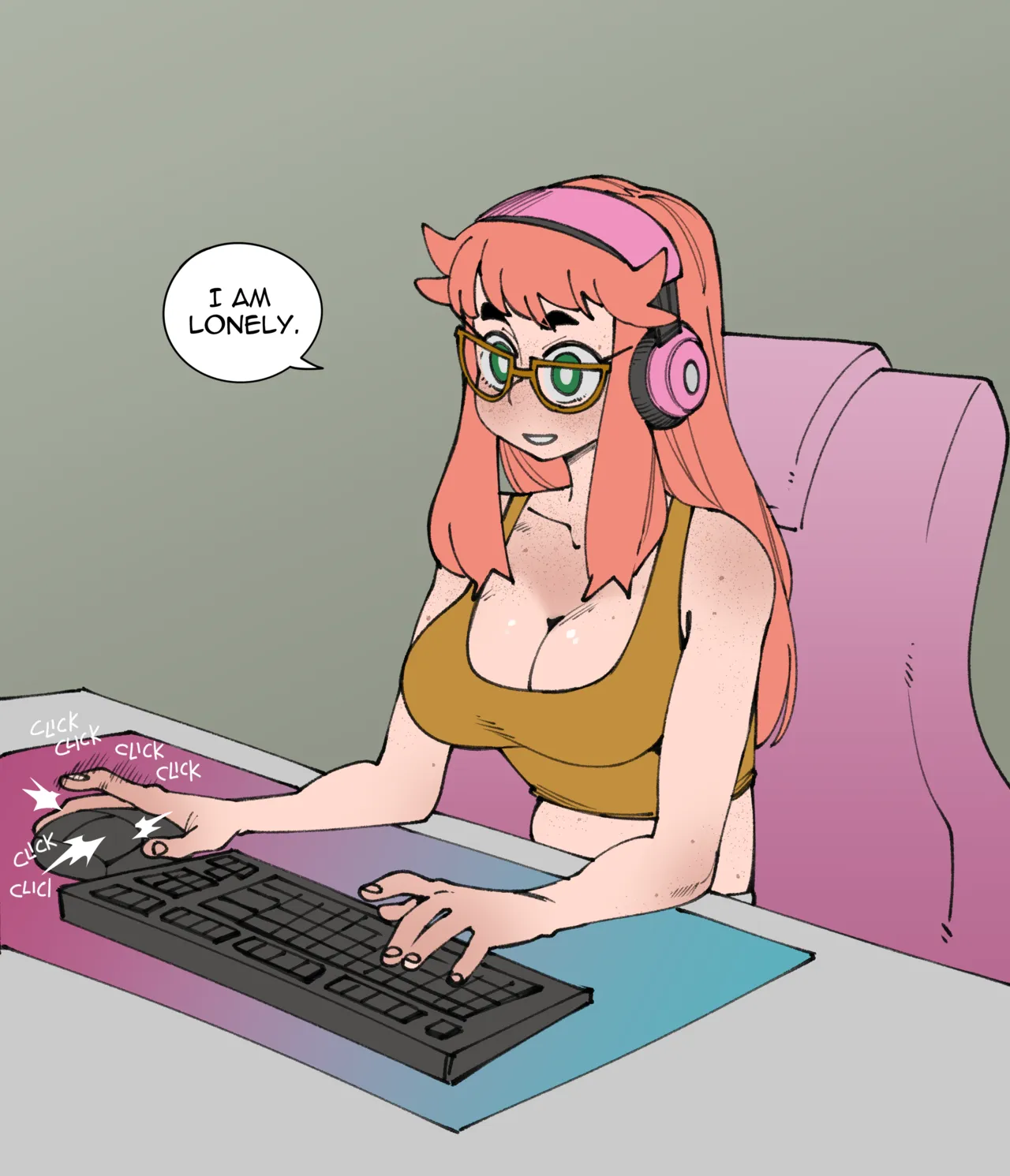 Artist - Nuclear Wasabi page 7 full