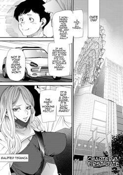 Does the Married Elf Who Made Her AV Debut Dream of a Genuine Orgasm Chapter 3