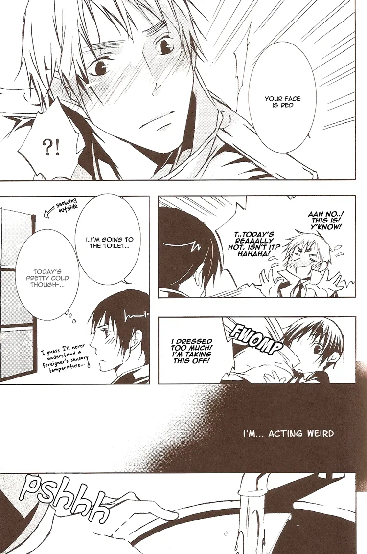 Drive me Crazy page 8 full