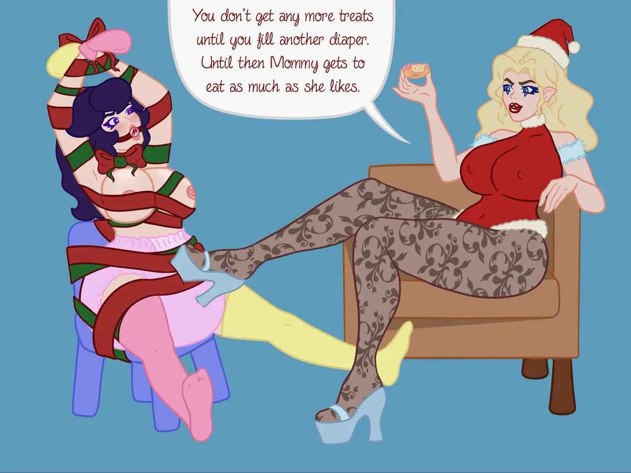 Artist Gallery - MistressSoftie page 8 full