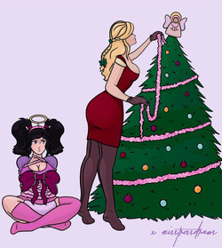 Artist Gallery - MistressSoftie